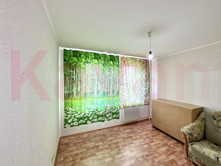 2-комн квартира Чекистов проспект