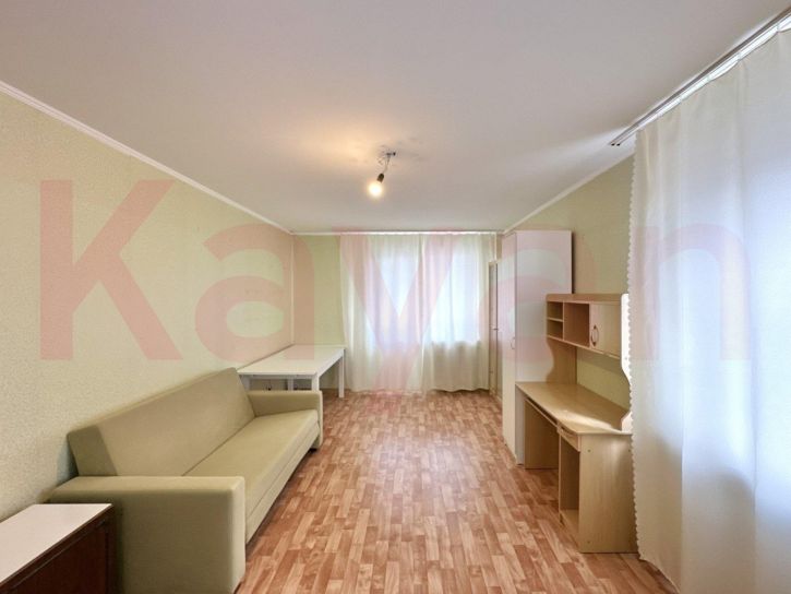 2-комн квартира Чекистов проспект