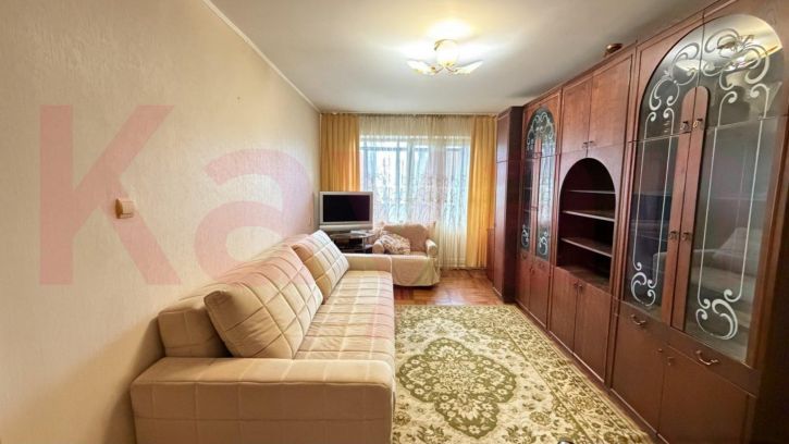 3-комн квартира Трудовой Славы ул.