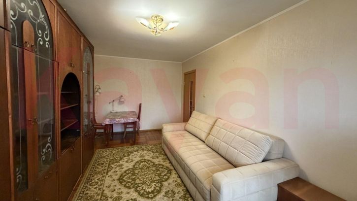 3-комн квартира Трудовой Славы ул.