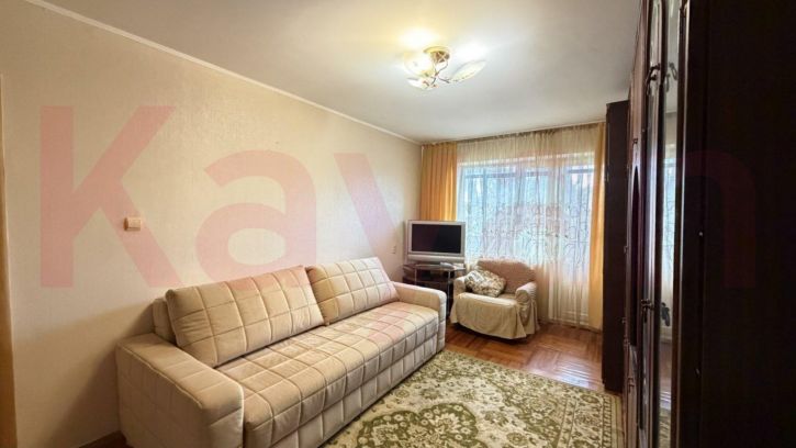 3-комн квартира Трудовой Славы ул.