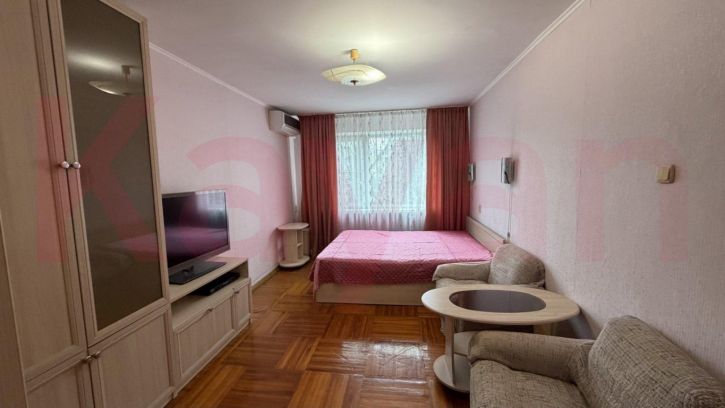 3-комн квартира Трудовой Славы ул.