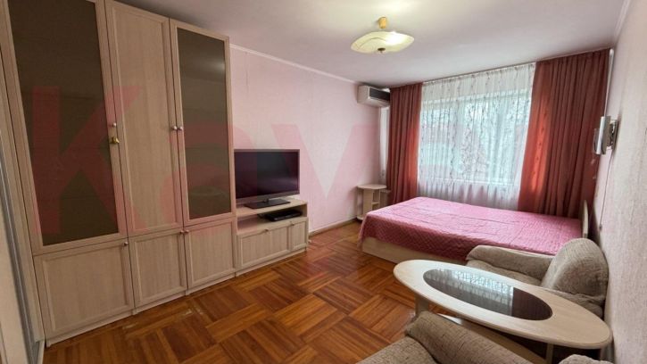 3-комн квартира Трудовой Славы ул.