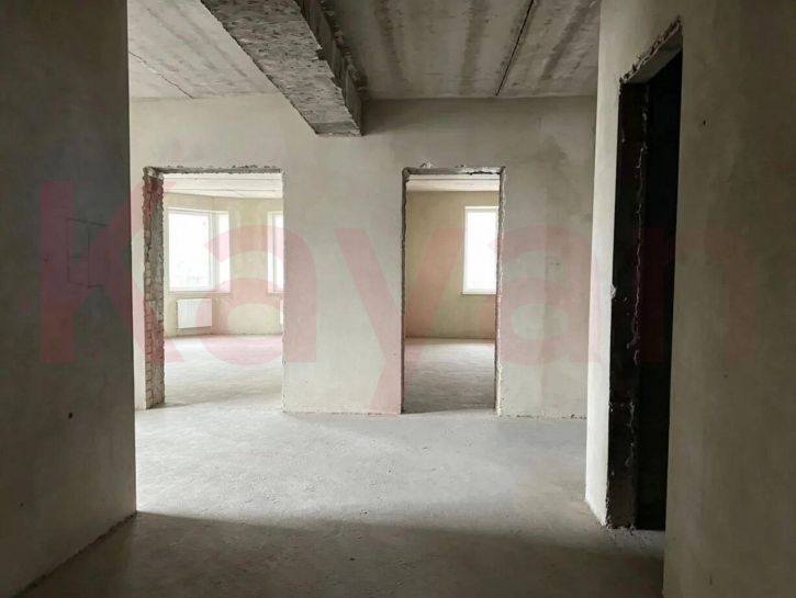 2-комн квартира Офицерская ул.
