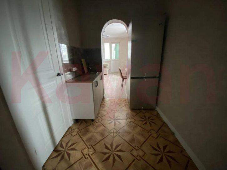 Студия Куликова Поля ул.