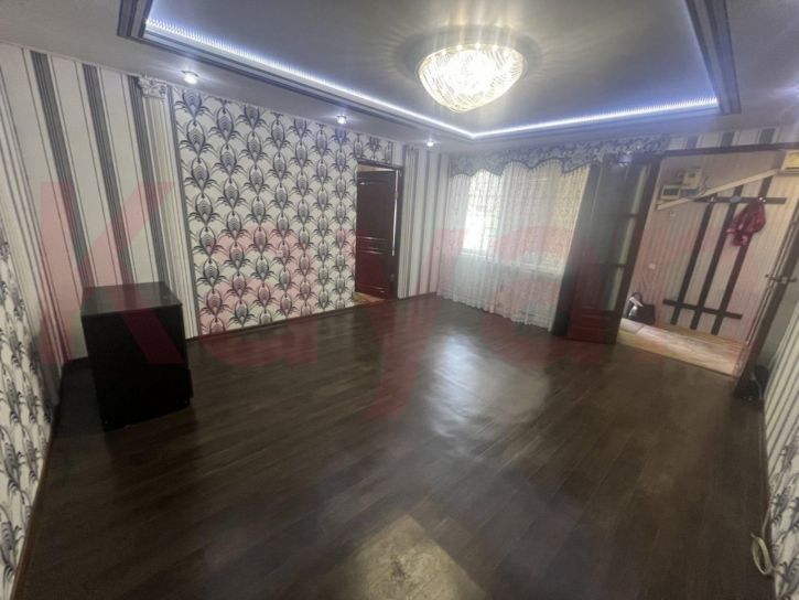 Коттедж/дом им. Атамана Антона Головатого ул.