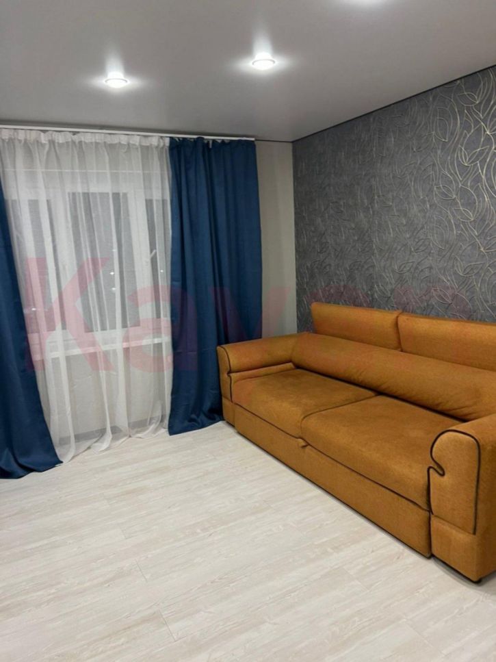 Комната Алтайская ул.
