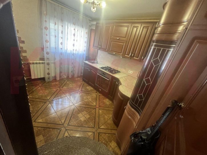 Коттедж/дом им. Атамана Антона Головатого ул.