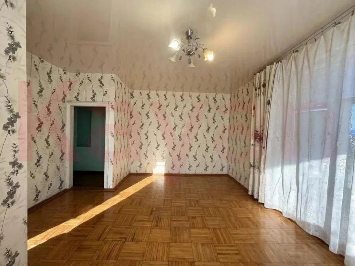 1-комн квартира Сормовская ул.