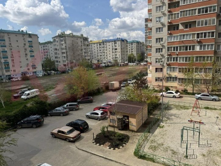 1-комн квартира им. Героя Яцкова И.В. ул.