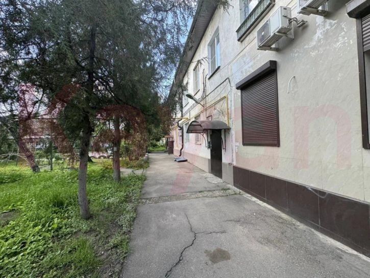 1-комн квартира Сормовская ул.