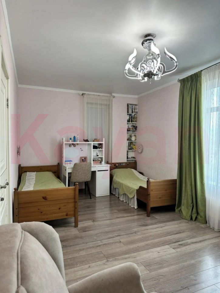 2-комн квартира Курортный проезд