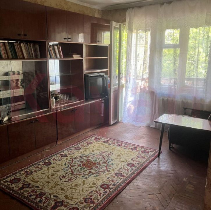 1-комн квартира Ставропольская ул.