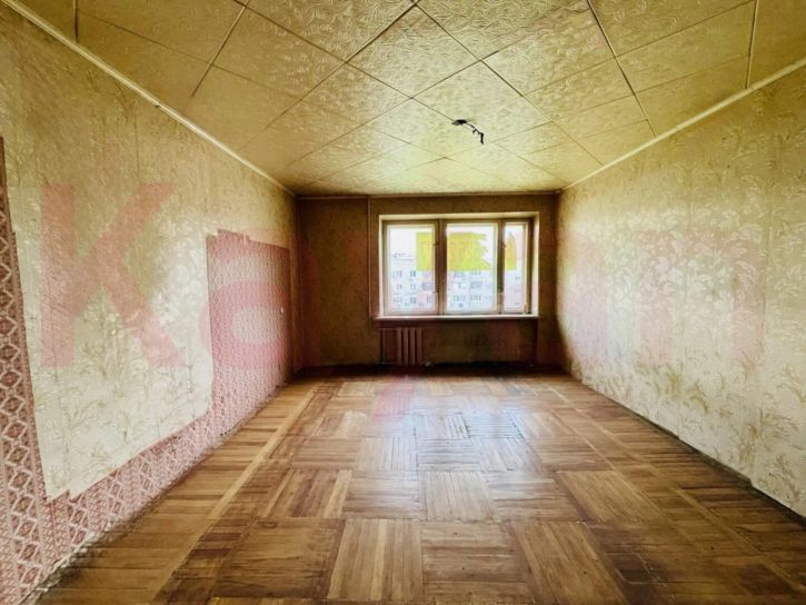 3-комн квартира им. Игнатова ул.
