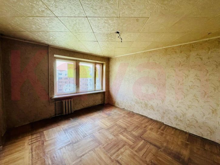 3-комн квартира им. Игнатова ул.
