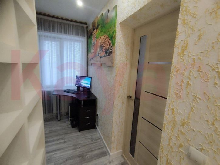 1-комн квартира им. Бородина ул.