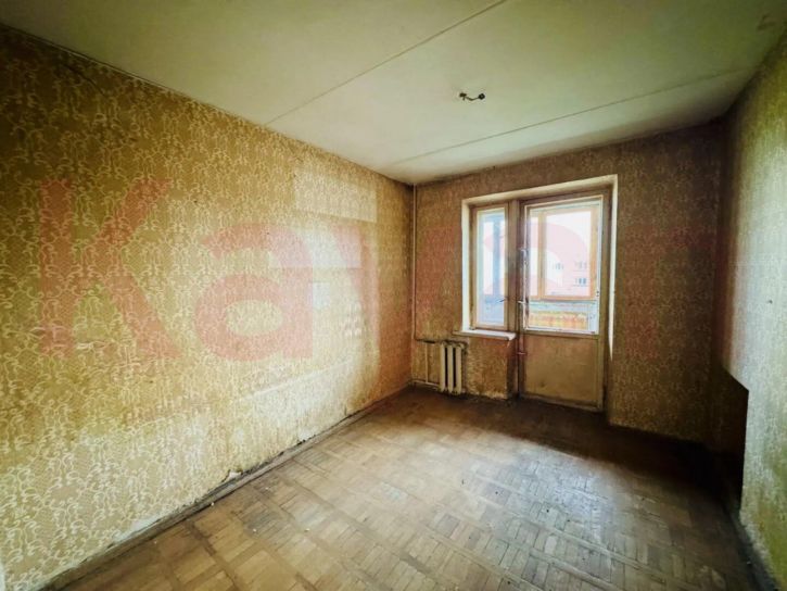 3-комн квартира им. Игнатова ул.