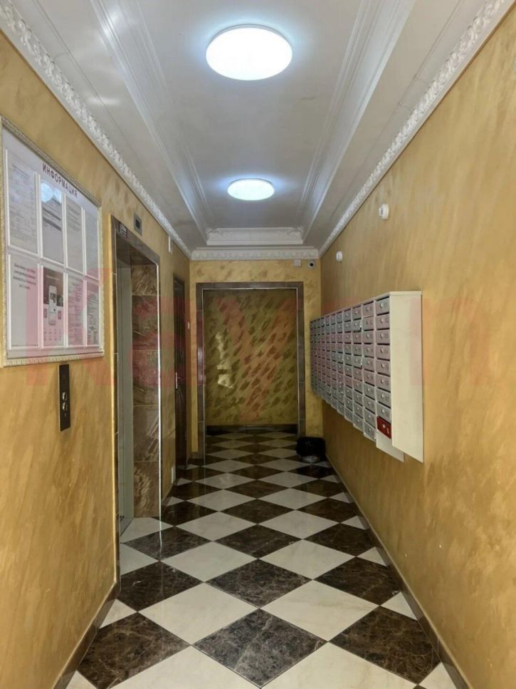 3-комн квартира им. Героя Сарабеева В.И. ул.