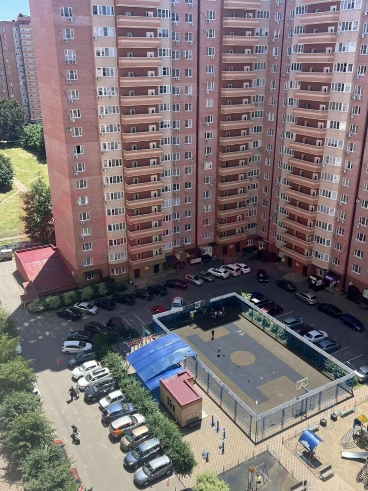 3-комн квартира им. Героя Сарабеева В.И. ул.