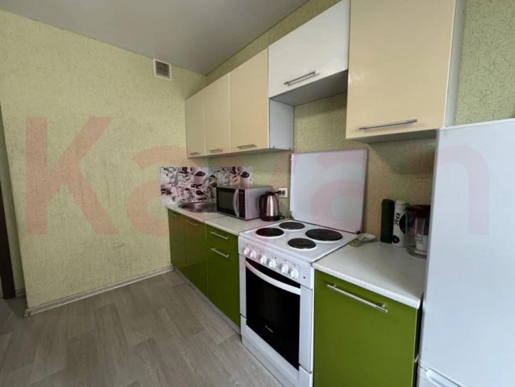 1-комн квартира Трудовой Славы ул.