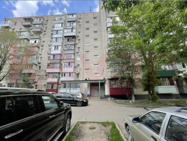 1-комн квартира Сормовская ул.