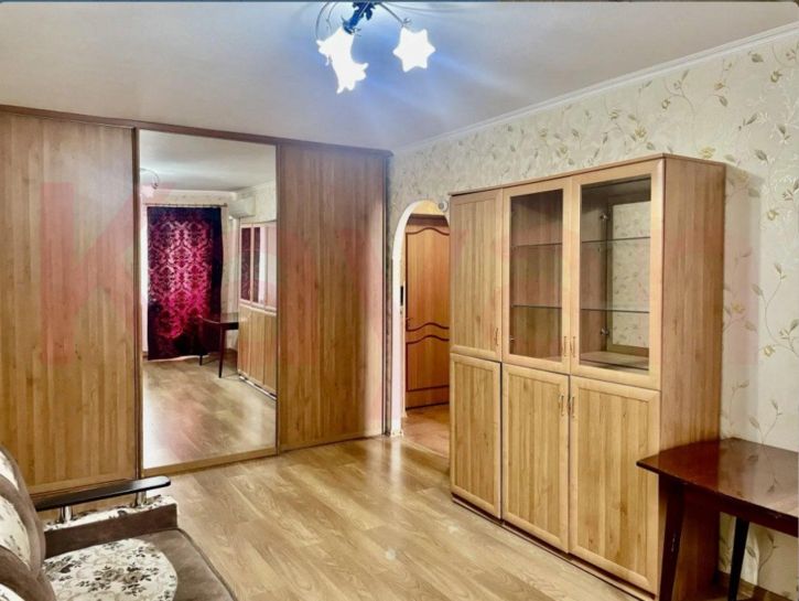 1-комн квартира Сормовская ул.