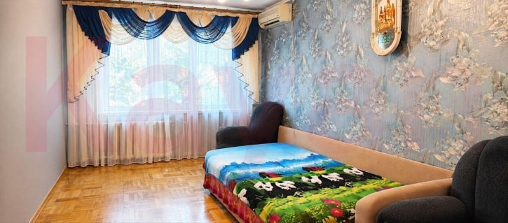 2-комн квартира им. Айвазовского ул.