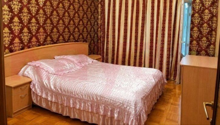 2-комн квартира им. Айвазовского ул.