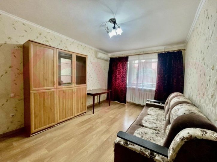 1-комн квартира Сормовская ул.