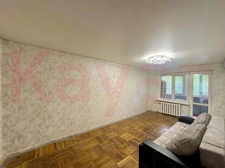 3-комн квартира им. Невкипелого ул.