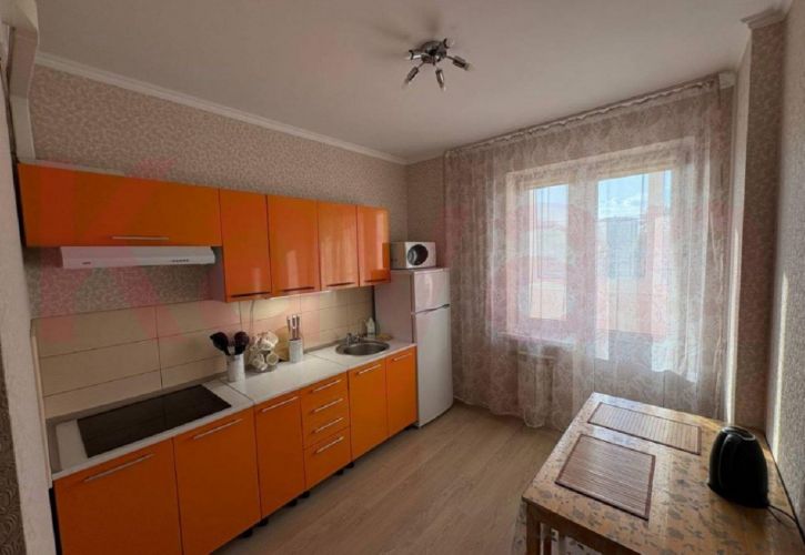 1-комн квартира Старокубанская ул.
