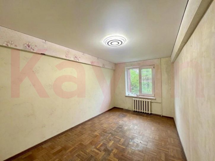 3-комн квартира им. Невкипелого ул.