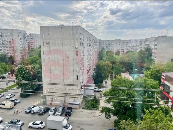 1-комн квартира Сормовская ул.
