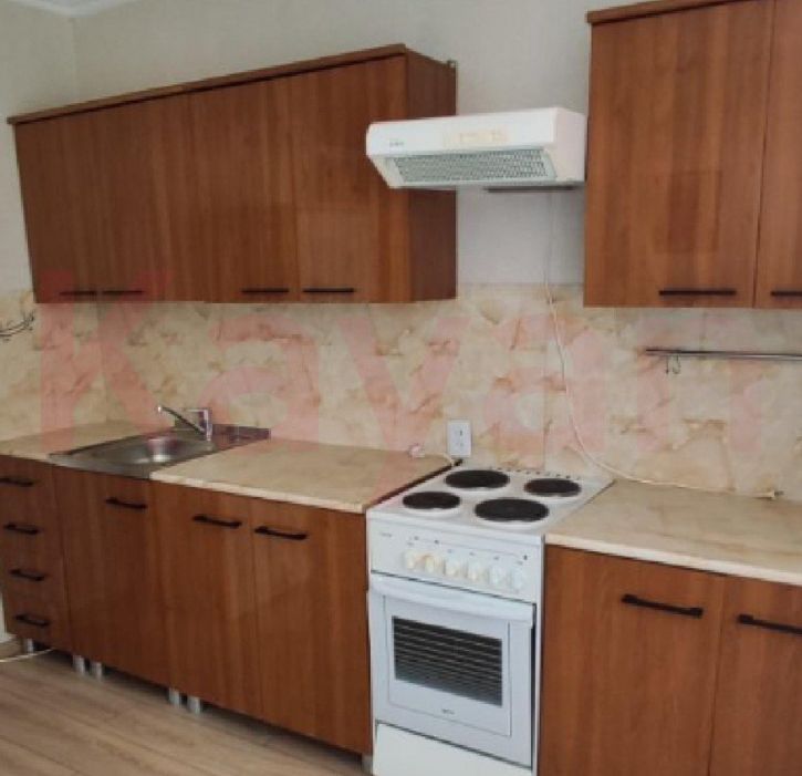 1-комн квартира Ставропольская ул.