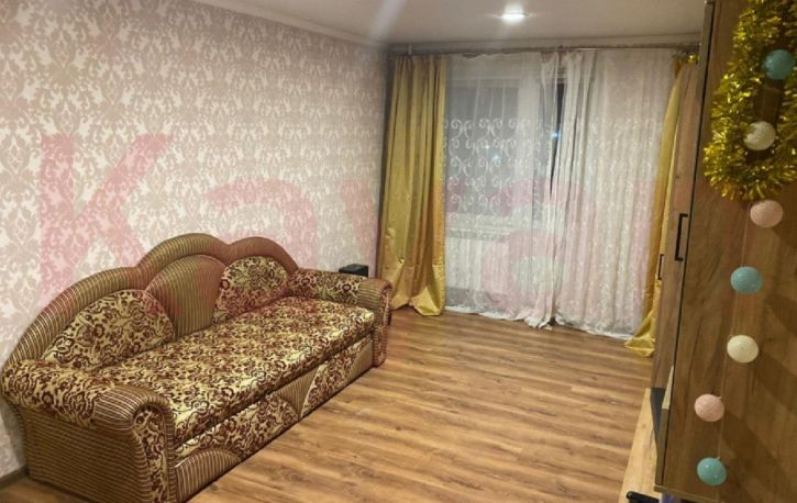 1-комн квартира им. Евдокии Бершанской ул.