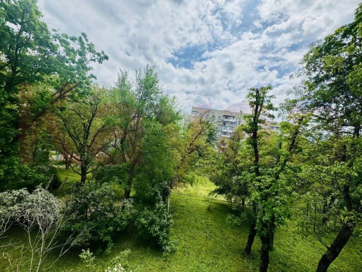 3-комн квартира им. Невкипелого ул.