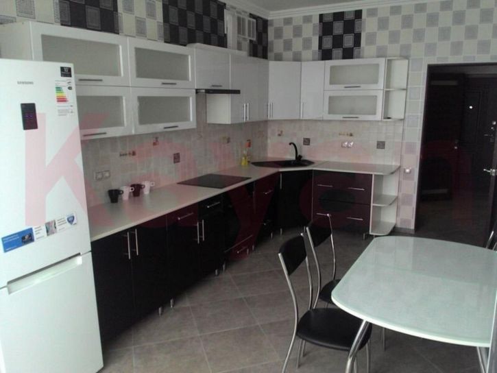 2-комн квартира Сергиевская ул.