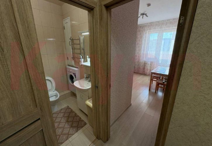 1-комн квартира Старокубанская ул.
