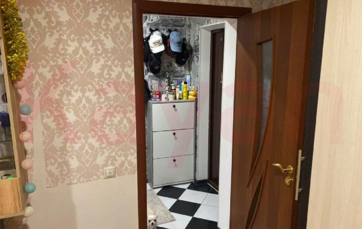 1-комн квартира им. Евдокии Бершанской ул.