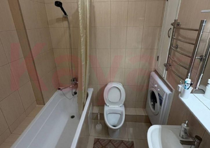 1-комн квартира Старокубанская ул.