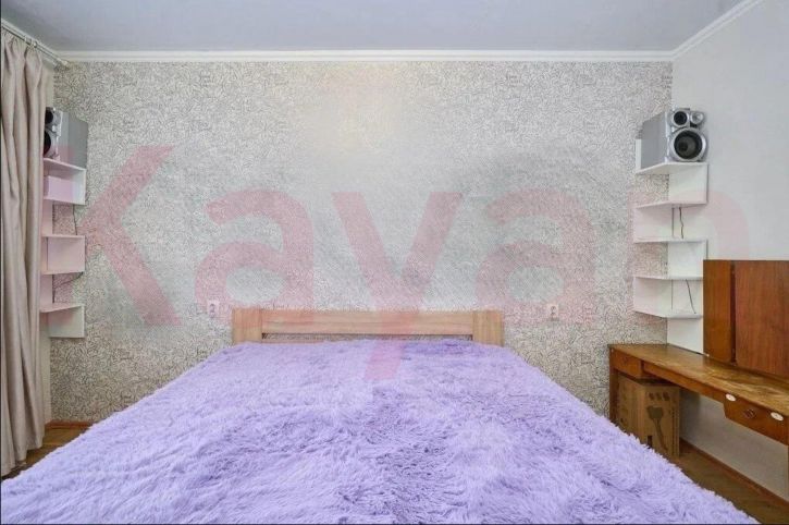 3-комн квартира Рашпилевская ул.