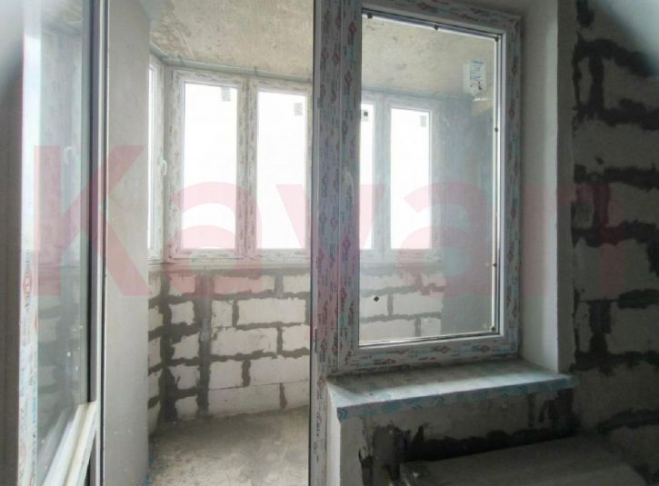 1-комн квартира Уральская ул.