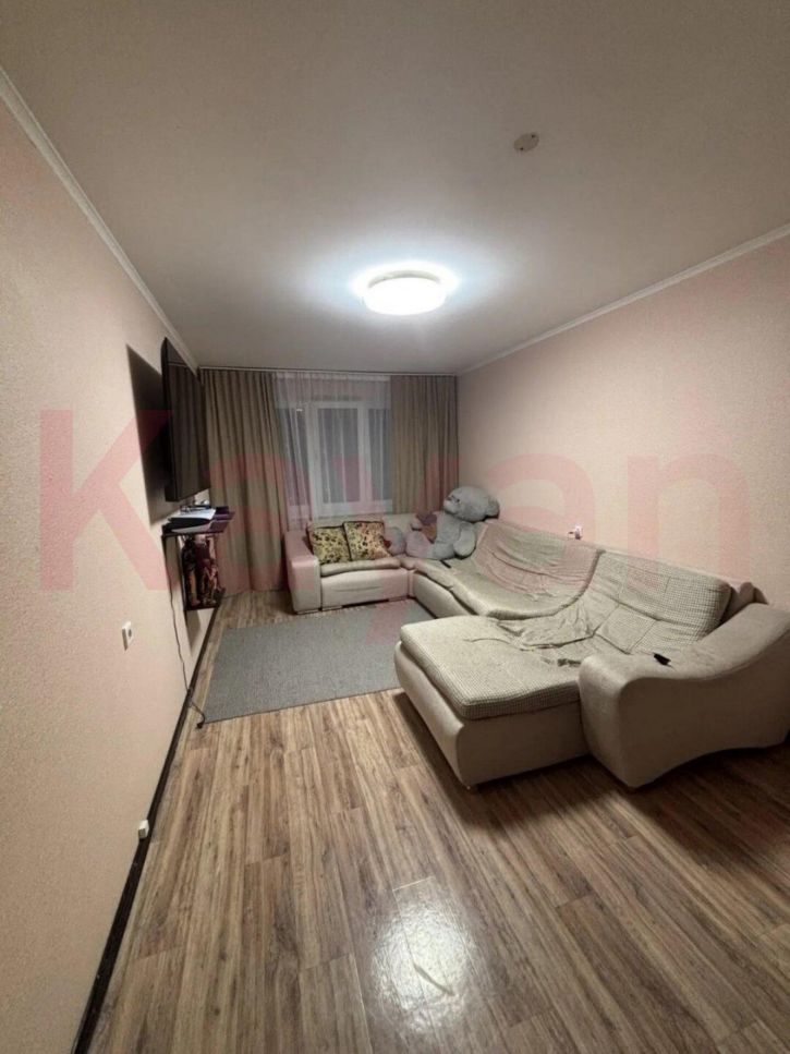 3-комн квартира им. Котлярова Н.С. ул.