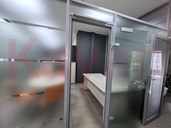 Офис Красных Партизан ул.