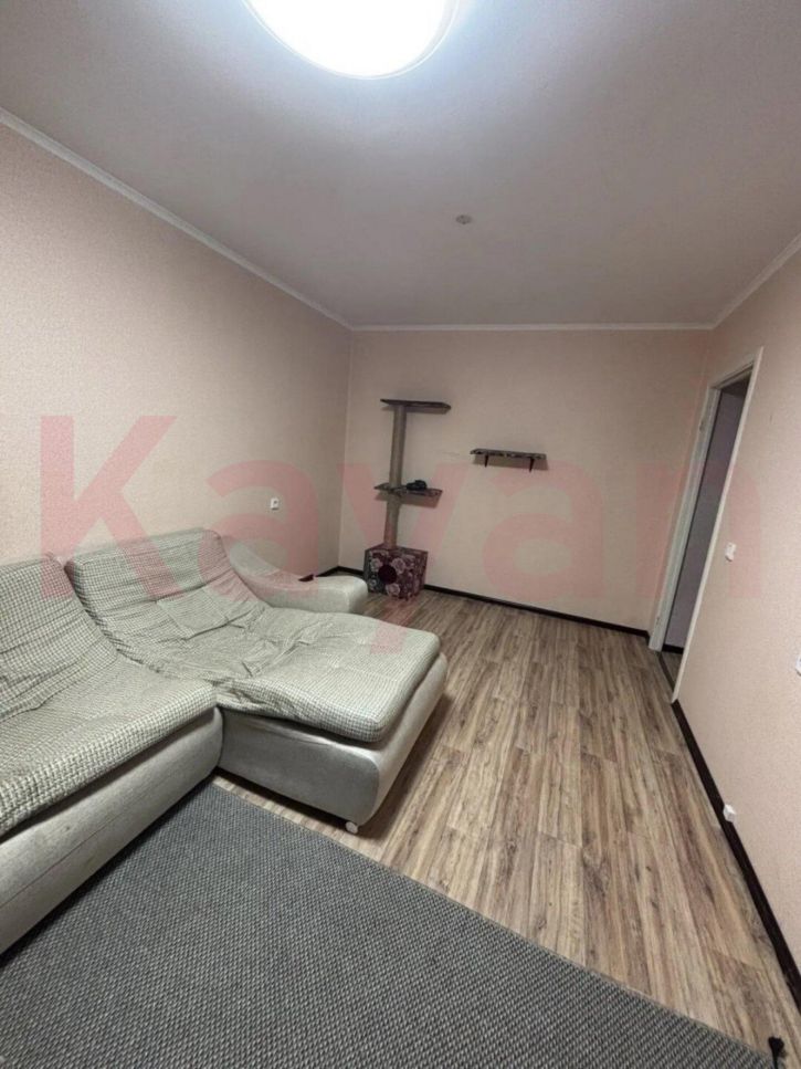 3-комн квартира им. Котлярова Н.С. ул.