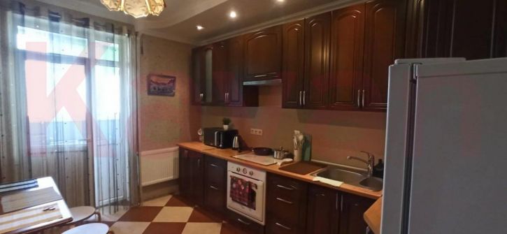 1-комн квартира имени 40-летия Победы ул.