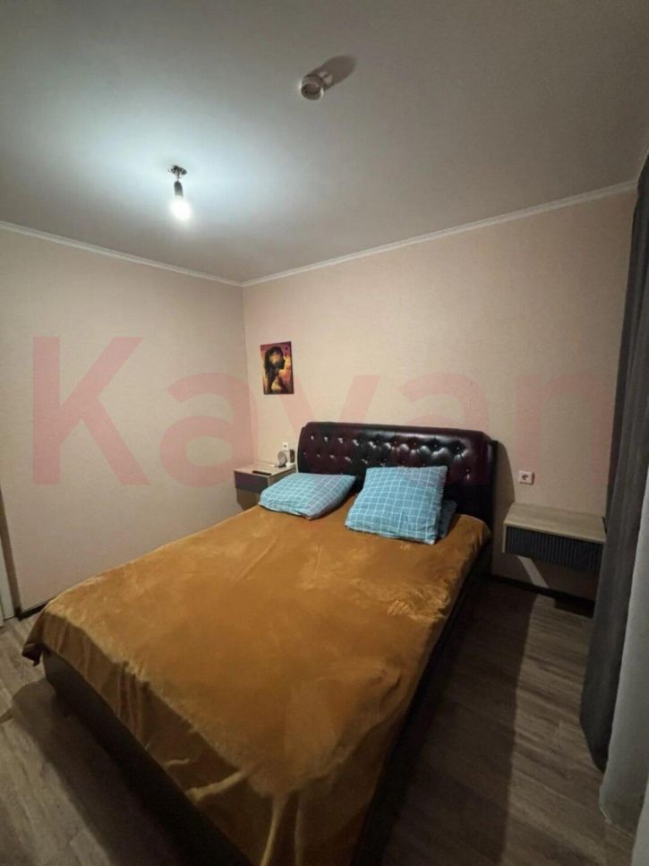 3-комн квартира им. Котлярова Н.С. ул.