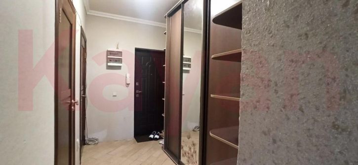 1-комн квартира имени 40-летия Победы ул.