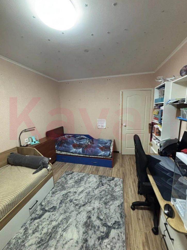 3-комн квартира им. Котлярова Н.С. ул.