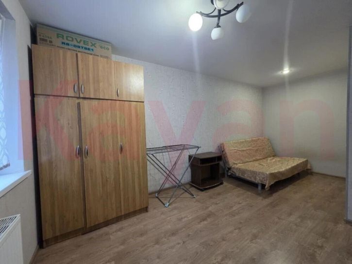 1-комн квартира им. Героя Сарабеева В.И. ул.
